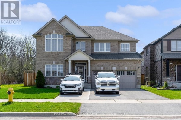 3pc Bathroom - 1 Elderberry Road, Thorold, ON L2V0E7 Photo 5