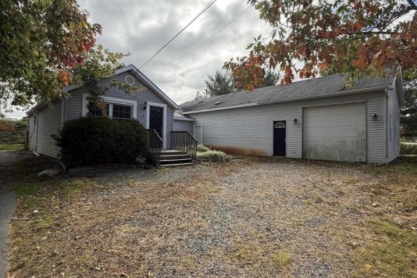 1 Fenerty Road, Middle Sackville