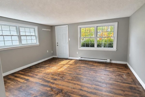 Living room - 1 Fenerty Road, Middle Sackville, NS B4E3B1 Photo 3