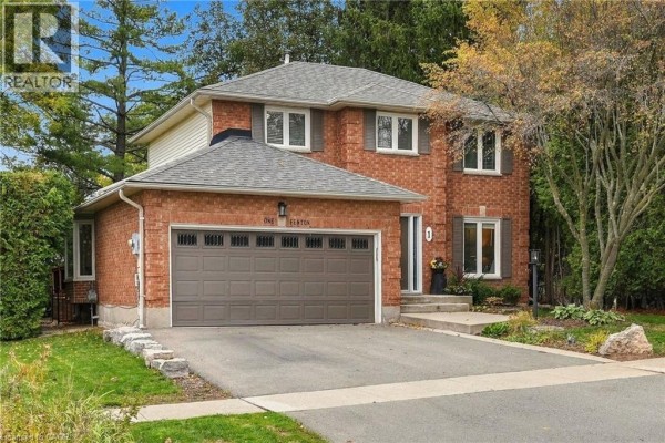 Laundry room - 1 Fenton Drive, Waterdown, ON L8B0C8 Photo 2