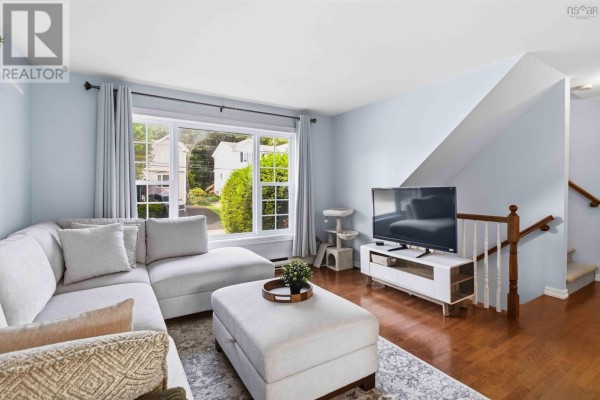 Bedroom - 1 Fir Tree Lane, Timberlea, NS B3T1J9 Photo 5
