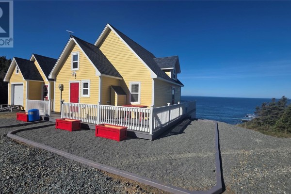 1 Gallows Cove, Twillingate, NL, photo 2