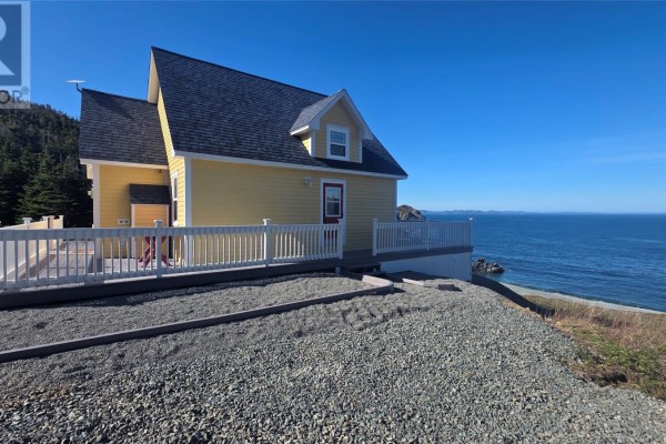 Bedroom - 1 Gallows Cove, Twillingate, NL A0G4M0 Photo 4
