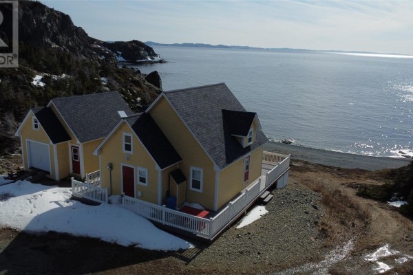 Foyer - 1 Gallows Cove, Twillingate, NL A0G4M0 Photo 5
