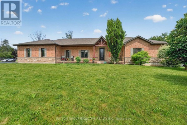 1 Galrich Court, Oro Medonte, ON, photo 3