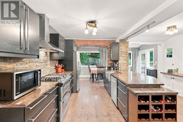 1 Glenmount Park Road, Toronto, ON, photo 3