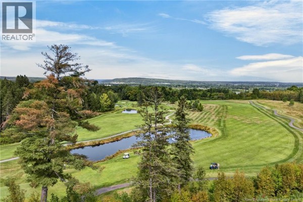 1 Golf Greens Unit# 413, Fredericton, NB, photo 2