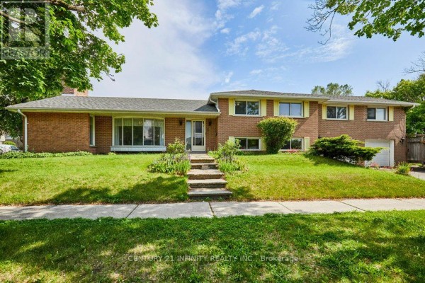 Recreational, Games room - 1 Goodland Gate, Toronto, ON M1S1V4 Photo 2