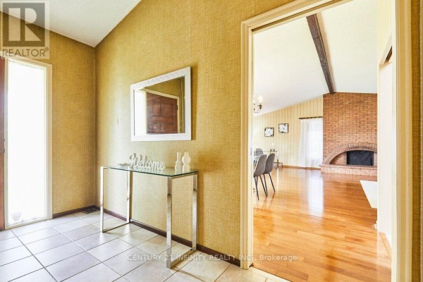 Bedroom 5 - 1 Goodland Gate, Toronto, ON M1S1V4 Photo 4