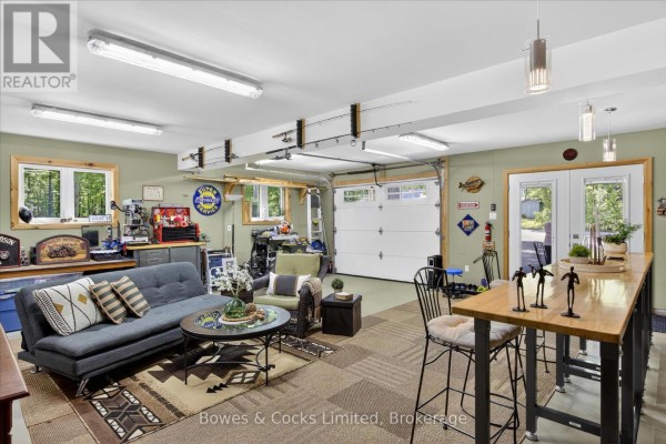 Family room - 1 Graham Drive, Kawartha Lakes, ON K0M1N0 Photo 4