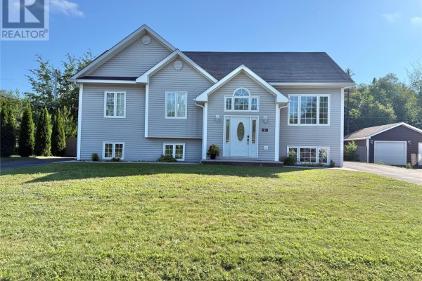 1 Griffin Street, Grand Falls Windsor, NL, photo 2