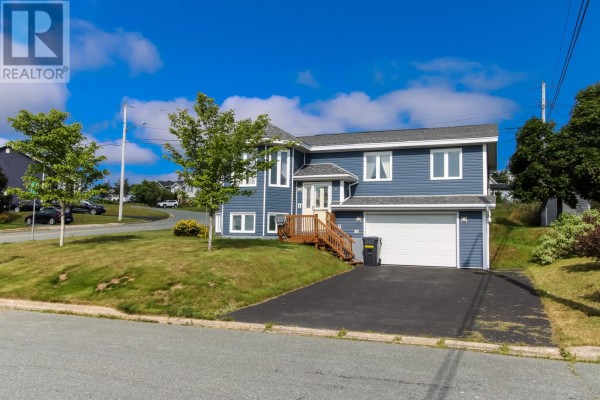 Laundry room - 1 Hector Place, Paradise, NL A1L1H3 Photo 2
