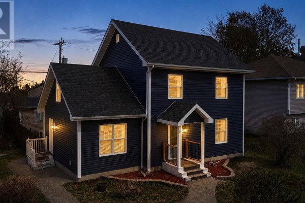 1 Hibernia Drive, Clarenville, NL, photo 2