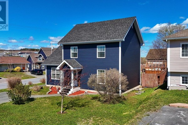 1 Hibernia Drive, Clarenville, NL, photo 3