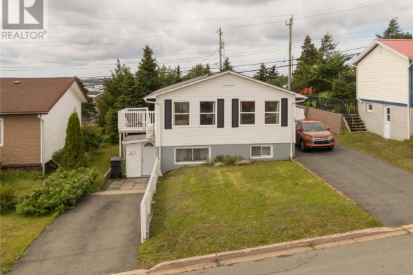 1 Holden Street, Mount Pearl, NL, photo 3