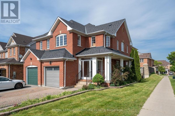 1 Holloway Road, Markham, ON, photo 3