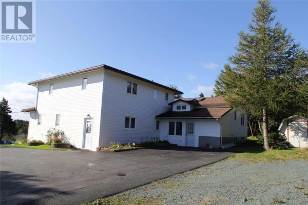 Recreation room - 1 Howlett's Avenue, Torbay, NL A1B3K3 Photo 4
