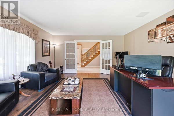 Dining room - 1 Idared Road, Hamilton, ON L0R1H3 Photo 5