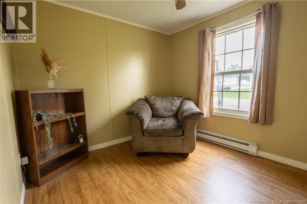 4pc Bathroom - 1 Inglewood Street, Moncton, NB E1H3K5 Photo 5