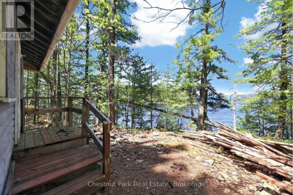 1 Island 20lm Island, Gravenhurst), ON P1P1R2 Photo 2