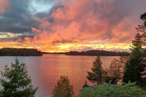 1 Island 29kl Kahshe Lake - Cooee Island, Gravenhurst, ON P0E1G0 Photo 3