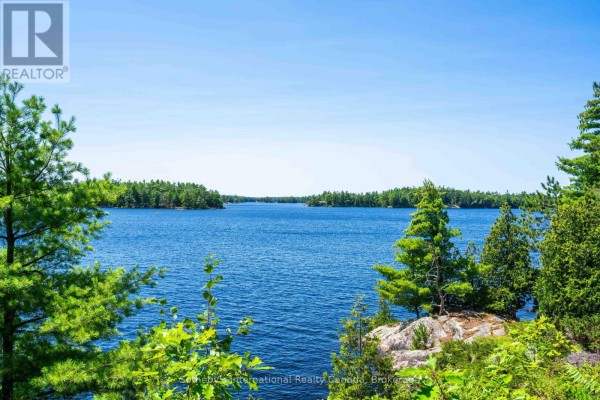 1 Island 29kl Kahshe Lake - Cooee Island, Gravenhurst, ON P0E1G0 Photo 5