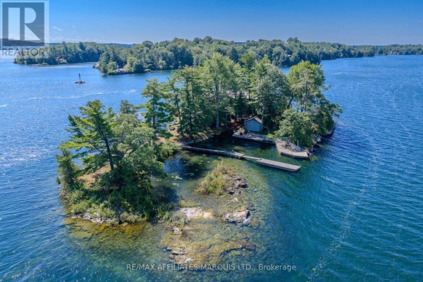 1 Island 49 Island, Leeds And The Thousand Islands, ON, photo 3