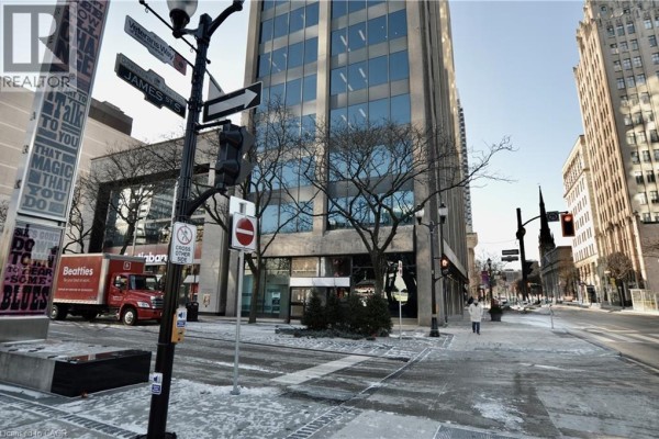 1 James Street S Unit# 700, Hamilton, ON, photo 3