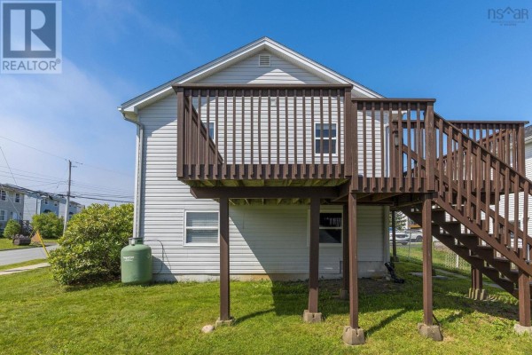 Bedroom - 1 Jeep Crescent, Eastern Passage, NS B3G1P5 Photo 4