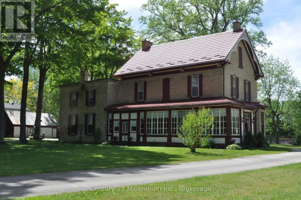 1 Jessie Street, Huron Kinloss, ON, photo 2