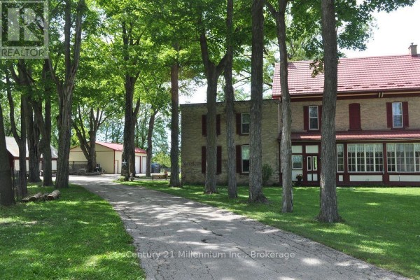 1 Jessie Street, Huron Kinloss, ON, photo 3