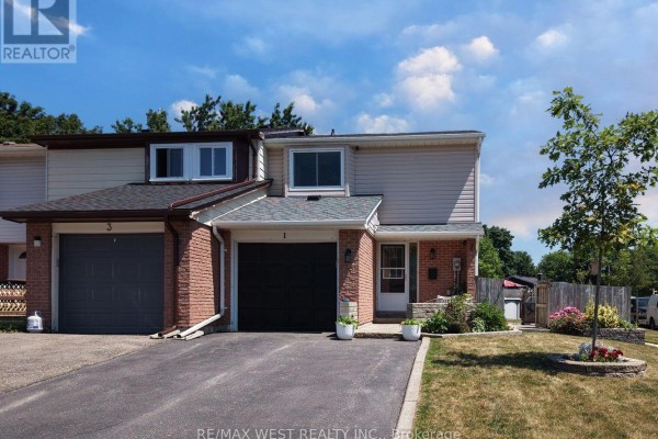 1 Johanna Drive, Orangeville, ON, photo 2