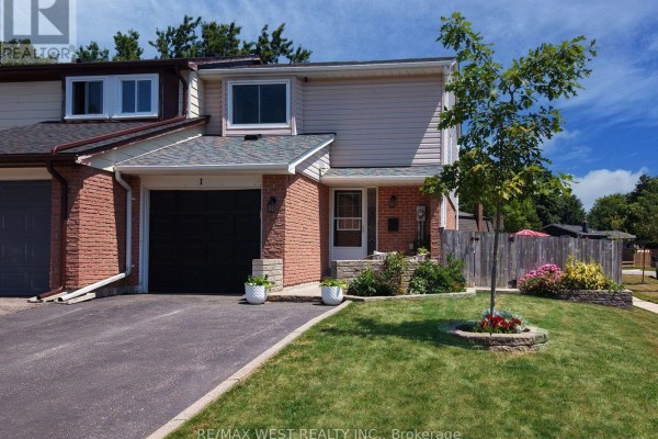 1 Johanna Drive, Orangeville, ON, photo 3