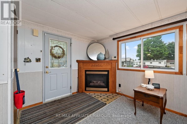 Bedroom - 1 Kavanagh Drive, Rideau Lakes, ON K7A4S5 Photo 5