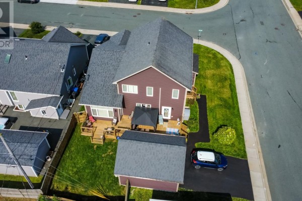 1 Kenai Crescent, St  John S, NL, photo 2