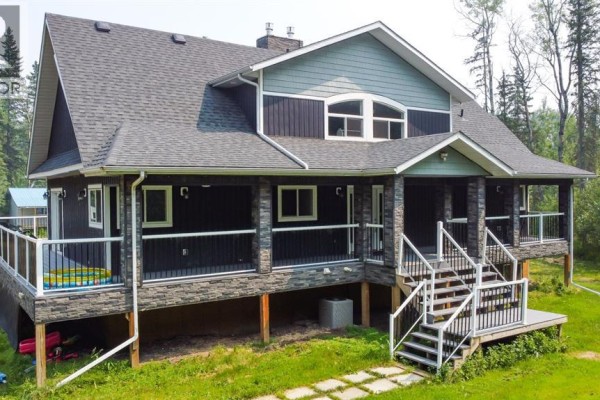 1 Key Cove Estates #5, Joussard, AB, photo 2