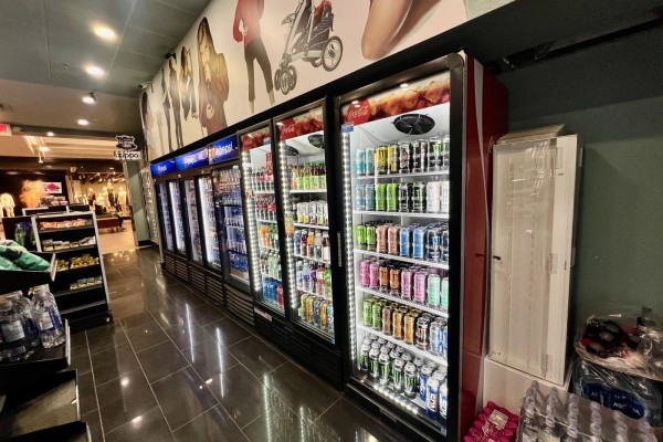1 Kingsway Garden Mall, Edmonton, AB T5G3G4 Photo 4