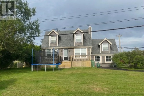 1 Kingwell Crescent, Arnold S Cove