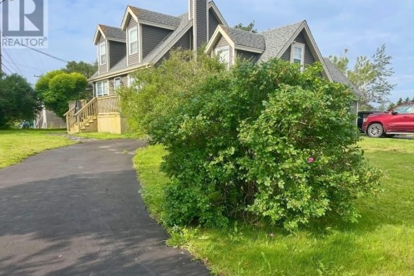 Primary Bedroom - 1 Kingwell Crescent, Arnold S Cove, NL A0B1A0 Photo 4
