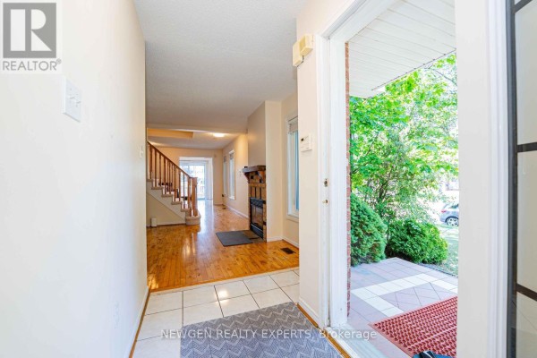 Family room - 1 Kitto Court, Brampton, ON L6Y4Z2 Photo 5