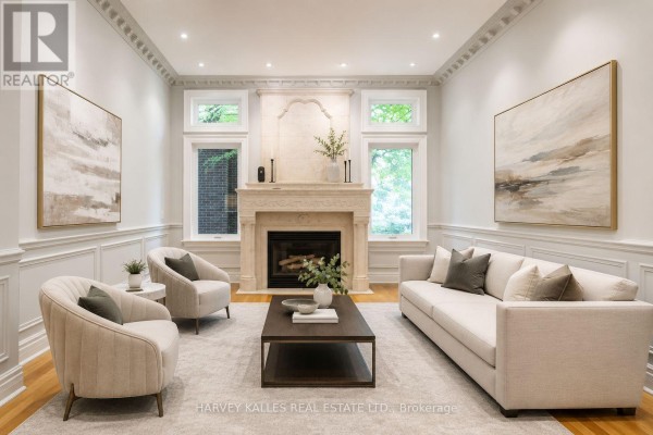 Office - 1 Knightswood Road, Toronto, ON M4N2G9 Photo 3