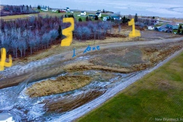1 Lakeside Lane, Cocagne, NB E4R3E6 Photo 5