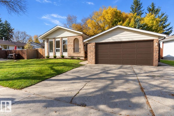 Den - 1 Larson Av, St  Albert, AB T8N2H1 Photo 4