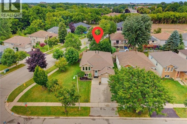 1 Limerick Lane, Brantford, ON, photo 2