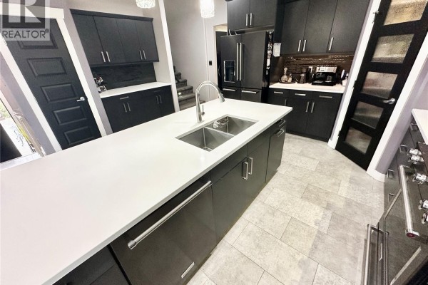 Laundry room - 1 Lloyd Avenue, Fillmore, SK S0G1N0 Photo 5