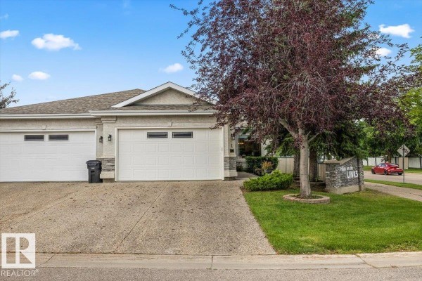 Den - 1 Longview Pl, Spruce Grove, AB T7X3Y5 Photo 4