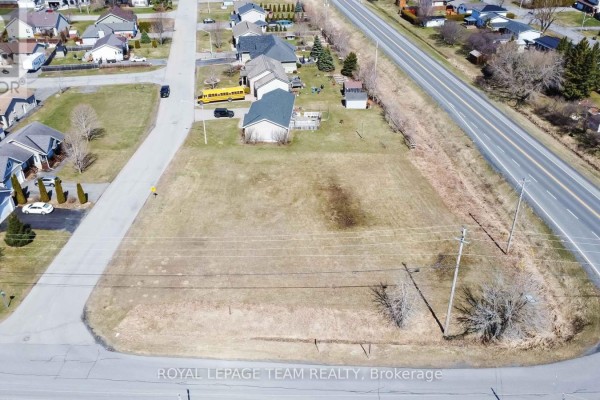 Lots and Land for sale at 1 Lori Lane, North Dundas, ON - MLS® CllWmr