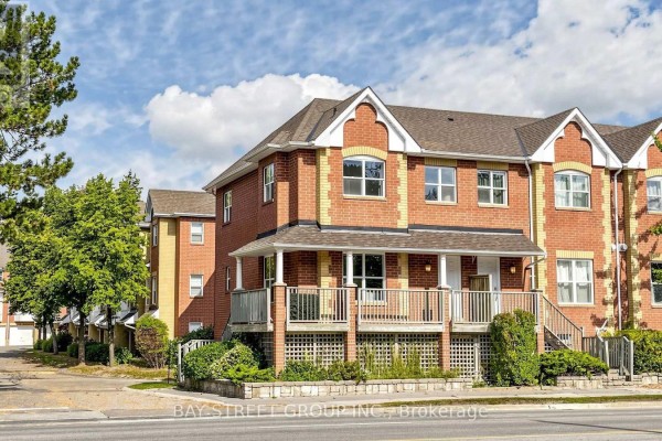 Primary Bedroom - 1 Maple Park Way, Markham, ON L6G1C5 Photo 4