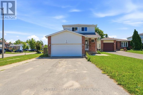 1 Mccuaig Court, Barrie, ON, photo 2