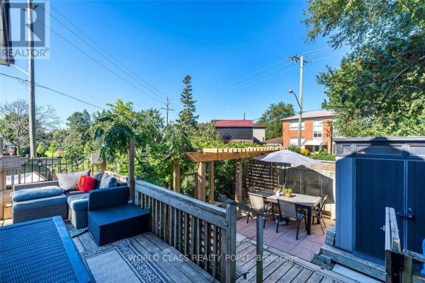 1 Mcintosh Street, Toronto, ON M1N3Y3 Photo 5
